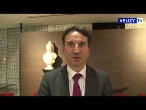 Conseil municipal de Vélizy-Villacoublay, le 17 décembre 2014