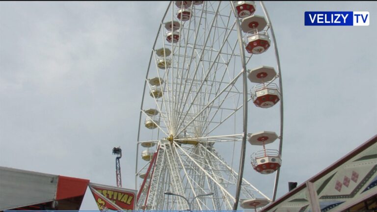 Fête du Printemps 2015 Vélizy