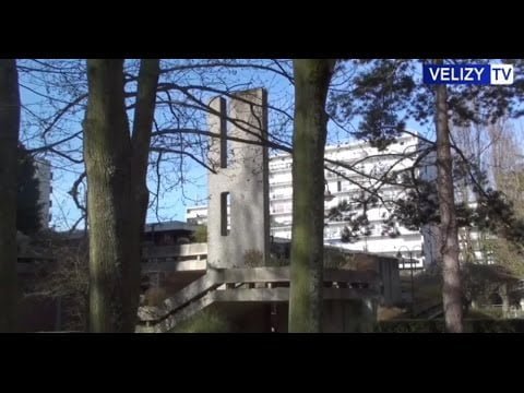 Le JT de la semaine à Vélizy - 27 mars 2015