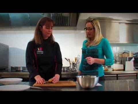 L'instant cuisine avec l'Atelier Cann'l