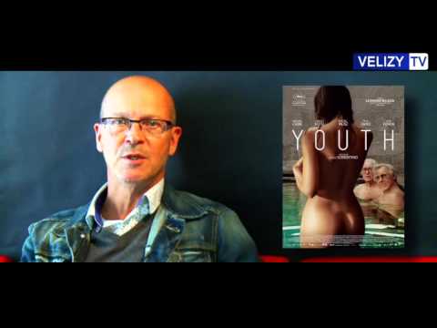 Le film "Youth" au Ciné-Club de Vélizy