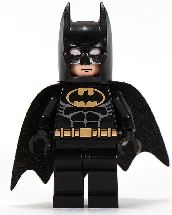 Lego Batman