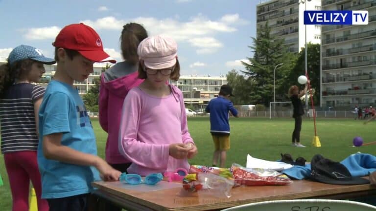 Semaine de quatre jours à Vélizy