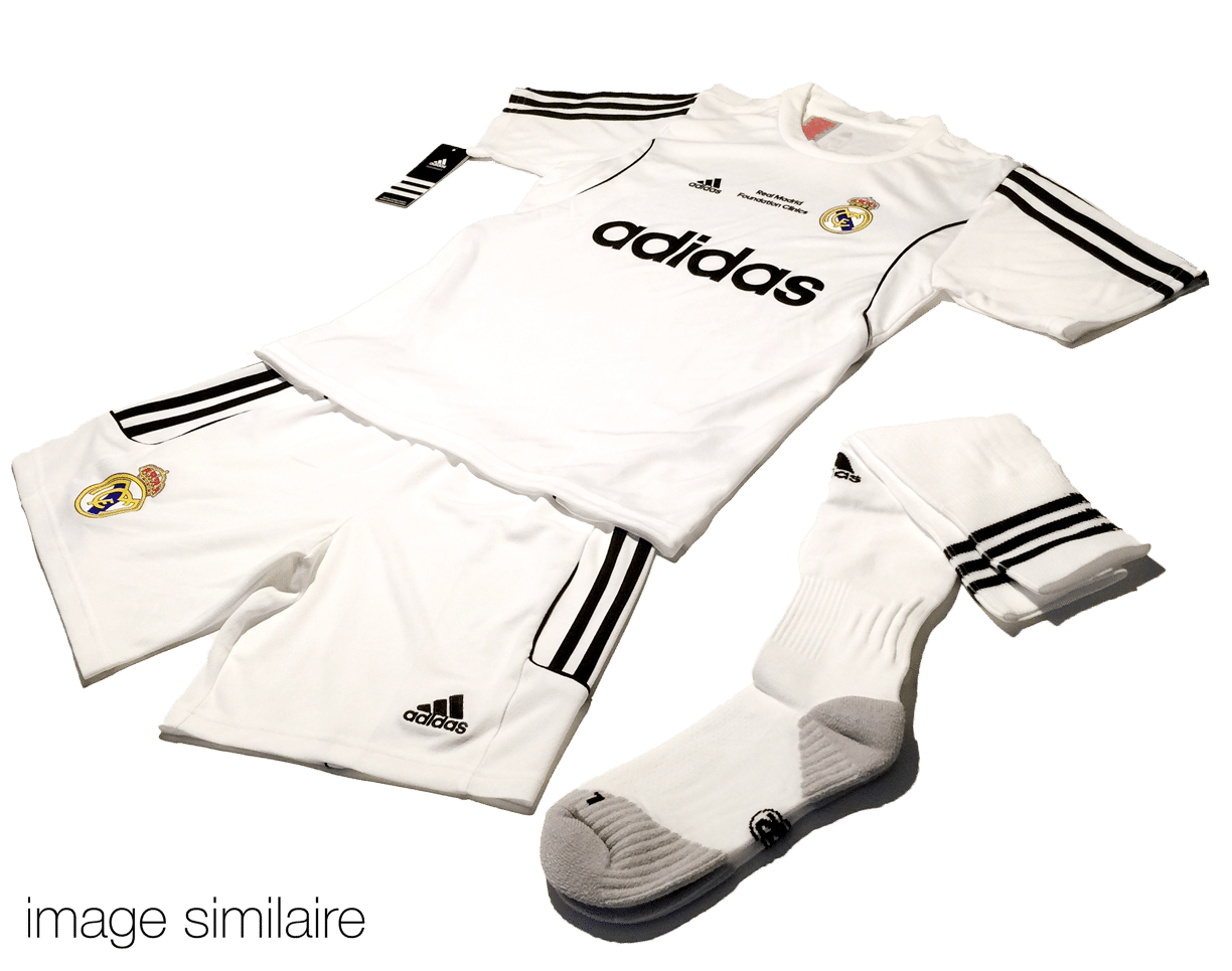 Ensemble Real Madrid