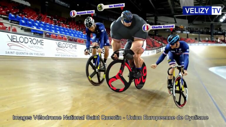 L'espace jeunesse au Vélodrome de Saint-Quentin-en-Yvelines