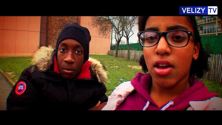Clip contre le harcèlement scolaire