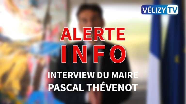 Alerte Info