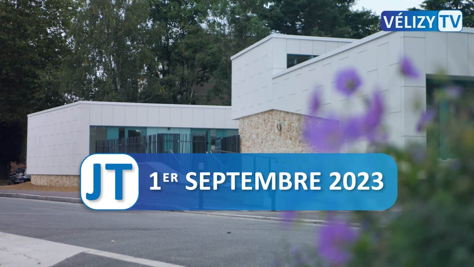 Actualités de la semaine à Vélizy-Villacoublay